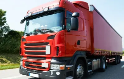 Ankara Kocaköy Ambar Kargo