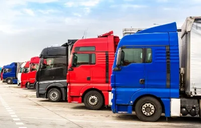 Ankara Kocaköy Ambar Nakliyat