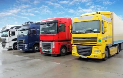 Ankara Kocaköy Nakliye Ambarı