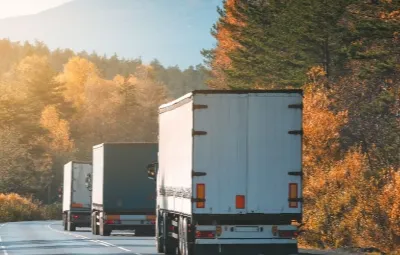 Ankara ile Kocaköy Arası Klima Taşıma