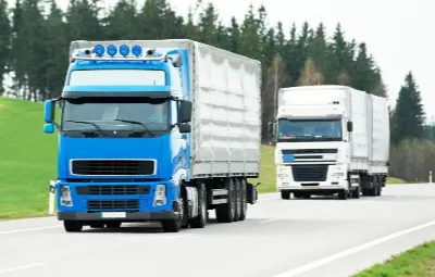 Ankara ile Kocaköy Arası Eşya Taşıma